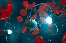 Μικρό ρομπότ στο ανθρώπινο σώμα θα χορηγούν φάρμακα σε συγκεκριμένα σημεία