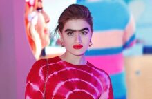 Σοφία Χατζηπαντελή: νέα κριτή του GNTM