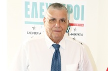 Γιώργος Τράγκας