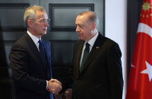 FT: Η Τουρκία είπε «όχι» σε τριμερή με Φινλανδία και Σουηδία