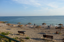 Κοινωνικός Τουρισμός 2022: Ξεκινούν σήμερα οι αιτήσεις