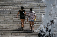 Τα κρούσματα σήμερα ανακοίνωσε ο ΕΟΔΥ