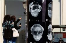 Ιταλία: Οι προστατευτικές μάσκες παραμένουν υποχρεωτικές στα μέσα μεταφοράς, με μόνη εξαίρεση τα αεροπλάνα	