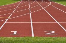 Ταρτάν στίβου