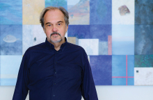 Απόστολος Δοξιάδης