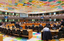 Στο Eurogroup αποφασίζεται η έξοδος της Ελλάδας από την ενισχυμένη εποπτεία τον Αύγουστο