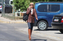 Μήνυση και αγωγή στη Φαίη Σκορδά απο τον Αλέξη Κούγια, ο οποίος ζητά αποζημίωση 100.000 ευρώ