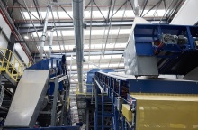 Φυσικό αέριο - Αλεξανδρούπολη