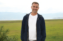 Γιώργος Καπουτζίδης