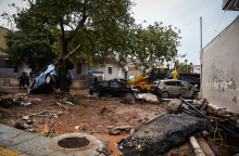 Πλημμύρες στη Μάνδρα: Σήμερα η απόφαση του δικαστηρίου για τις φονικές πλημμύρες