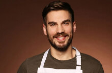 Ο Παναγιώτης Κουμουνδούρος είναι ο μεγάλος νικητής του MasterChef 2022