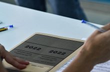 Πανελλήνιες 2022: Προτελευταία μέρα για τα ΕΠΑΛ