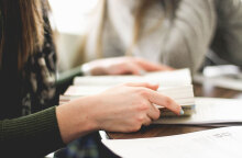 10 αστυνομικά βιβλία για το καλοκαίρι