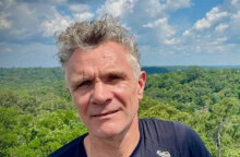 Ο Βρετανός δημοσιογράφος που δολοφονήθηκε στον Αμαζόνιο