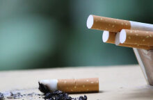 Πώς θα κόψω το κάπνισμα; 