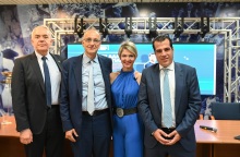 Πρόληψη της παιδικής και εφηβικής παχυσαρκίας 