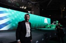 Νίκος Ανδρουλάκης