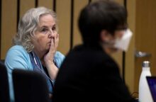 Nancy Crampton Brophy