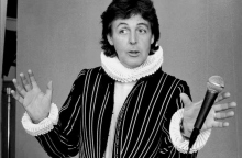 Πολ ΜακΚαρτνεϊ 