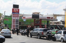 Γέρακας: Εκτέλεσαν ιδιοκτήτη βενζινάδικου στη Μαραθώνος