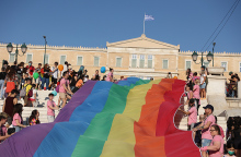 Athens Pride 2022