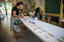 Βουλευτικές εκλογές στη Γαλλία