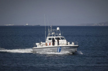 Βίντεο από την επιχείρηση διάσωσης των μεταναστών (ΦΩΤΟ ΑΡΧΕΙΟΥ)