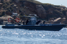 Θεσσαλονίκη: Το Λιμεναρχείο αναζητά πληροφορίες για το ακέφαλο πτώμα