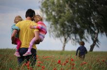 Γιορτή του Πατέρα 2022