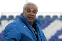 Θαλής Τσιριμώκος (Φωτογραφία αρχείου)