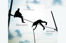 επενδυτική βαθμίδα