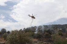 ΠΥΡΟΣΒΕΣΤΙΚΗ ΥΠΗΡΕΣΙΑ