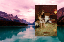 Διαβάσαμε και προτείνουμε το πολυβραβευμένο best seller της Giulia Caminito «To νερό της λίμνης δεν είναι ποτέ γλυκό», που κυκλοφορεί από τις εκδόσεις Διόπτρα. 