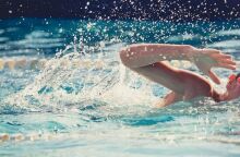 Κολύμβηση (ΦΩΤΟ ΑΡΧΕΙΟΥ) © Pixabay   