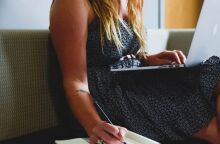 Τηλεργασία