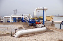 Η Gazprom κλείνει την κάνουλα για 5 ημέρες στην Ελλάδα, αφήνοντάς την χωρίς φυσικό αέριο