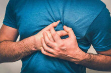 Κίνδυνος εμφράγματος σε ανθρώπους με προδιαβήτη