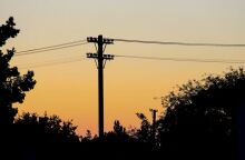 Ηλεκτρική ενέργεια