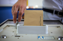 Γαλλικές βουλευτικές εκλογές