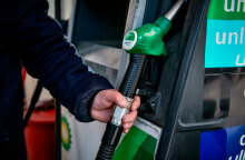 To fuel pass 2 ανεβαίνει στα 80 ευρώ, όπως ανακοίνωσε ο πρωθυπουργός Κυριάκος Μητσοτάκης