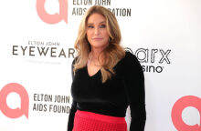 Κέιτλιν Τζένερ: Σωστά απέκλεισαν τις τρανς αθλήτριες από τους γυναικείους αγώνες κολύμβησης