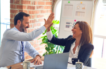 Takeda Hellas: Η βιοφαρμακευτική εταιρεία βραβεύτηκε στα Best Workplaces 2022 για το εργασιακό της περιβάλλον