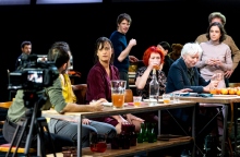 "Λυκόφως" της Κριστιάν Ζαταΐ