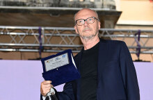 Ο οσκαρικός σκηνοθέτης Πολ Χάγκις που κατηγορείται για βιασμό