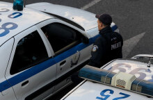 Νεκρός 18χρονος σε φονική συμπλοκή στη Θεσσαλονίκη