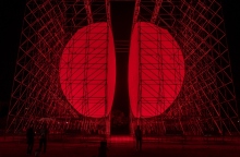 "Plásmata: Bodies, Dreams, and Data" στο Πεδίον του Άρεως