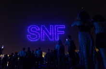 Φωτογραφία από το Summer Nostos Festival.