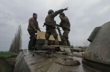 Ουκρανία: Απέκρουσε «τρελή» επίθεση στο Φιδονήσι, λέει η Μόσχα