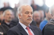 Φλωρίδης για Τσακαλώτο - Βαρουφάκη: «Αρκετό καιρό έμειναν ανοιχτές οι τράπεζες»