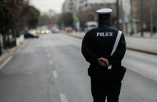 Κυκλοφοριακές ρυθμίσεις σε Αθήνα και Καλλιθέα την Πέμπτη (23/6)